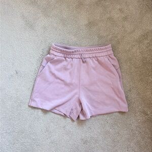 Lululemon Softstreme Shorts